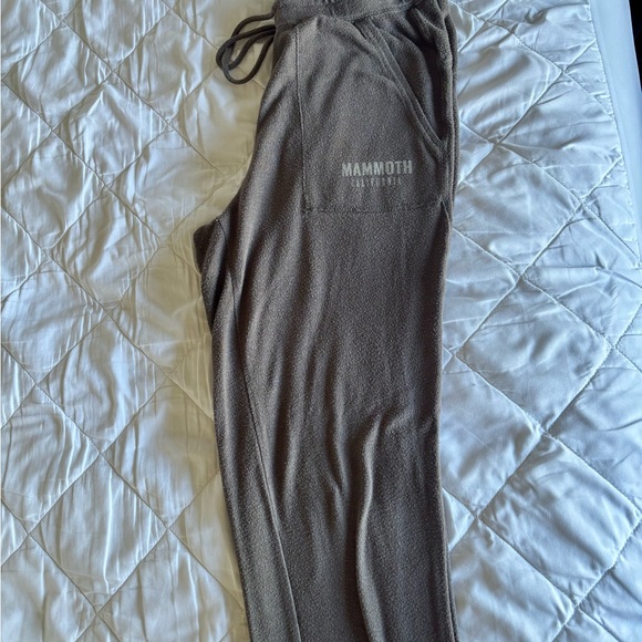 Snow base layer pants - Picture 4 of 5